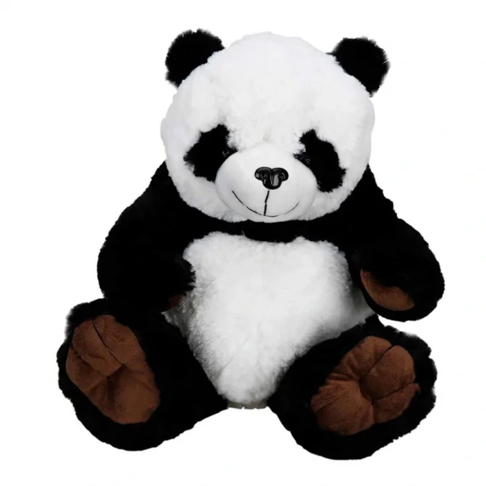 BUĞZ 1504 SUN-JHN-PFF-PELUŞ PANDA OTURAN 38CM