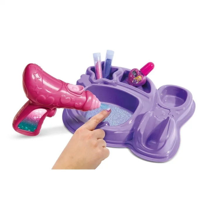  15179 Işıltılı Tırnaklar - Crazy Chic