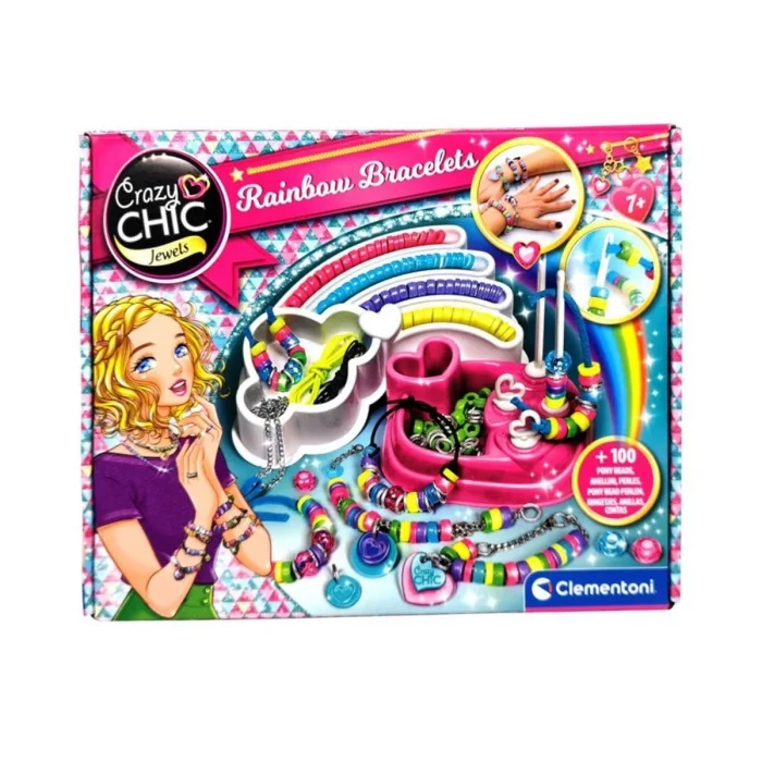  15180 Crazy Chic - Trend Bileklikler