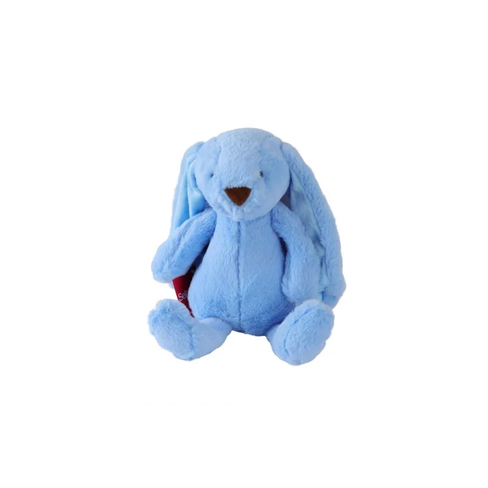 BUĞZ 1598M BUNNY 30 CM-MAVİ