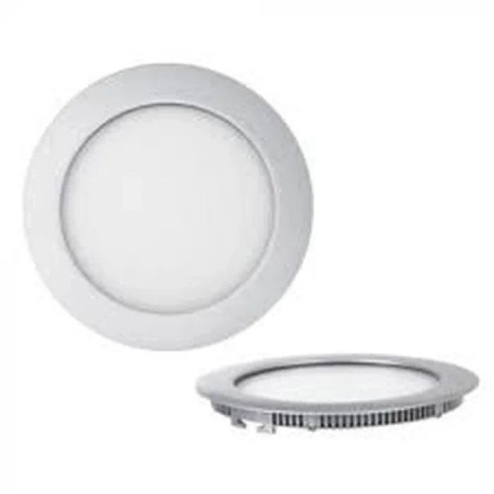BUĞZ 15w Sıva Altı Yuvarlak Slım Led Panel Bx40