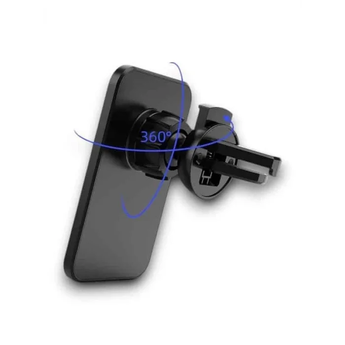 BUĞZ 15W WİRELESS ŞARJ CİHAZI