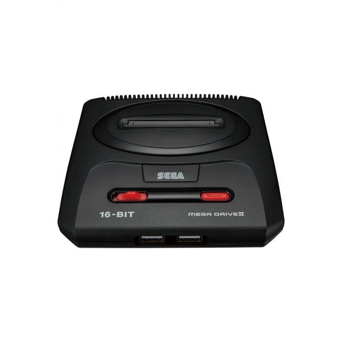 BUĞZ 16 bit retro atari oyun konsolu siyah renk bluetooth özelliği yok - Elektronik Diğer