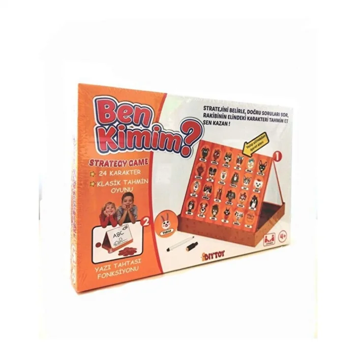 BUĞZ 1631548 TAHMİN ETME OYUNU BİL BAKALIM KİM