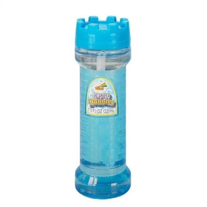 BUĞZ 1654 Kale Köpük Oyunu 220ml