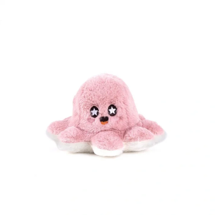 BUĞZ 1690 20 CM ASORTİ İFADELİ AHTAPOT