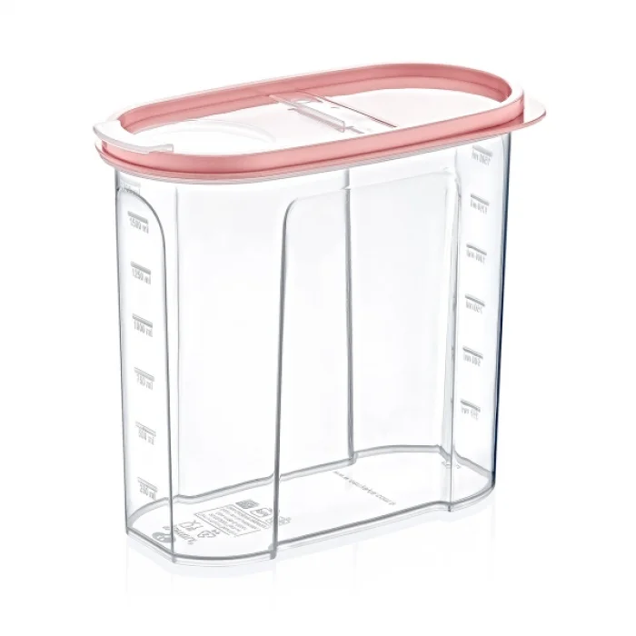 BUĞZ 1.7 lt Mama Saklama Kutusu