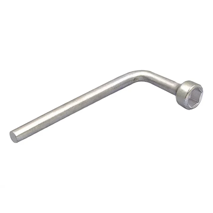 BUĞZ Eco Lounge 17 mm Tekli Bijon Anahtarı - Lastik Değişim Anahtarı