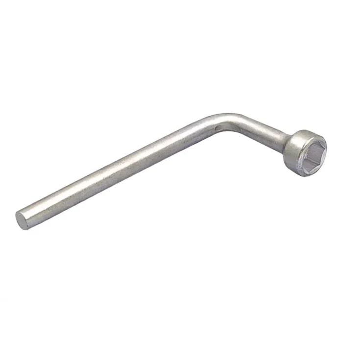 BUĞZ 17 Mm Tekli Bijon Anahtarı - Lastik Değişim Anahtarı