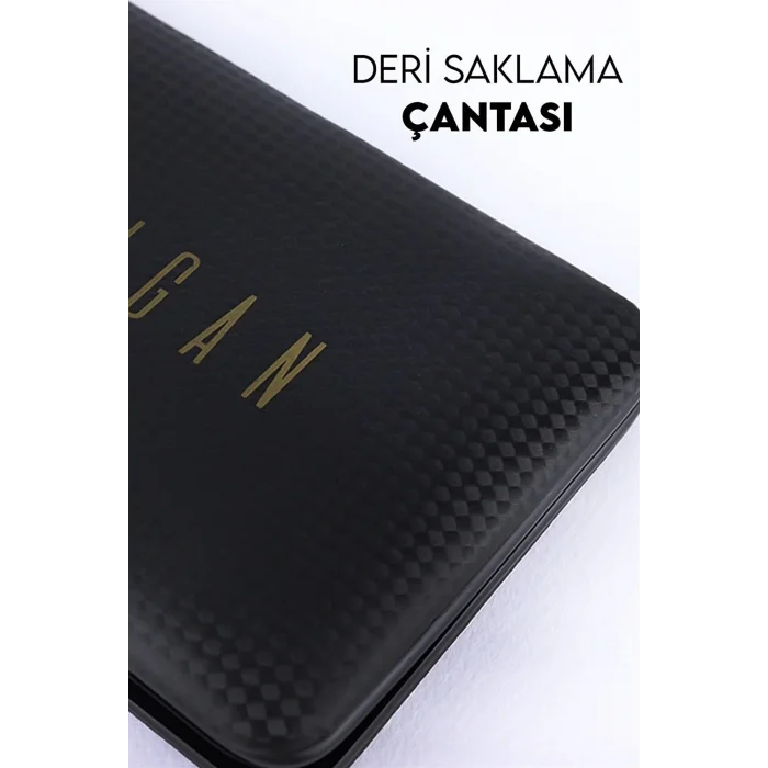 BUĞZ 17 Parça  Profesyonel Manikür Seti