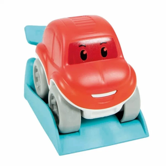 BUĞZ 17429 Baby Clementoni - Taklacı Arabalar