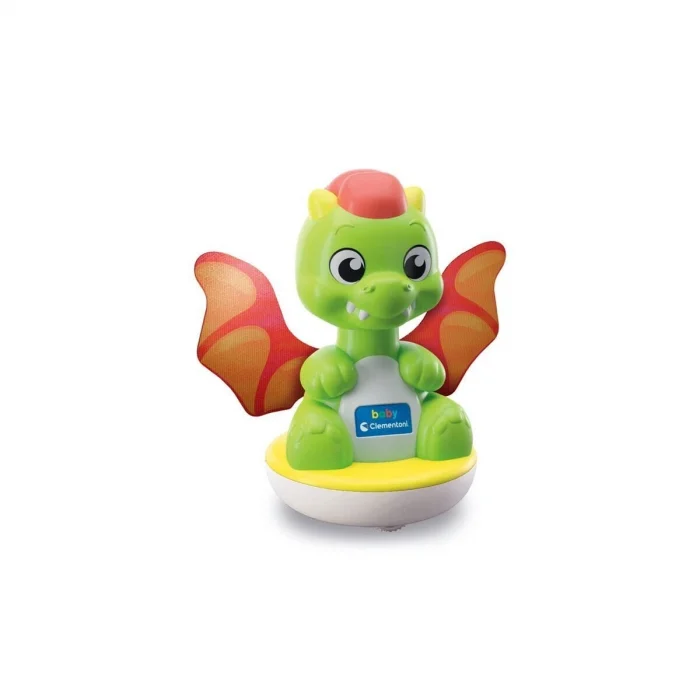 BUĞZ 17498 Baby Clementoni - Dönen Hareketli Kanatlar