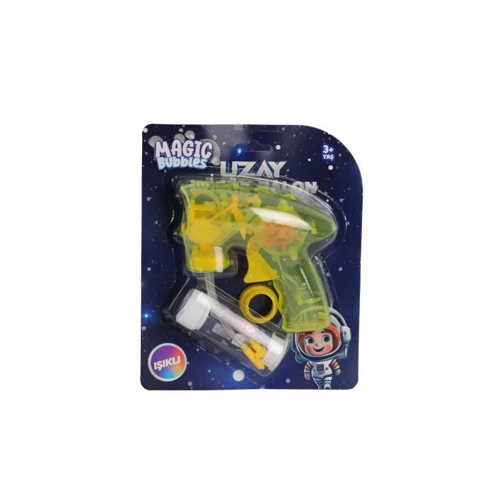 BUĞZ 1796 UZAY KÖPÜK BALON TABA