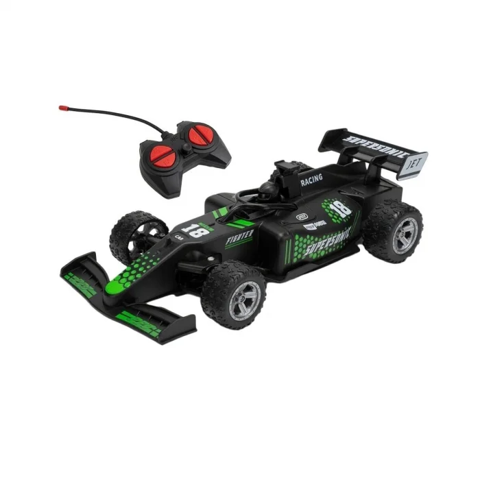 BUĞZ 18-2D FULL FONKSİYON UZ KUM FORMULA 72