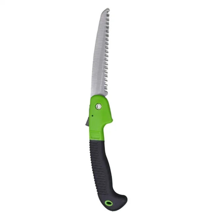  180 Mm Katlanır Bıçaklı Bıçkı İnce Diş Bahçe Budama Testeresi