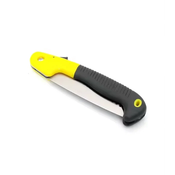 BUĞZ 180 MM Katlanır Budama Testeresi Çakı Tipi