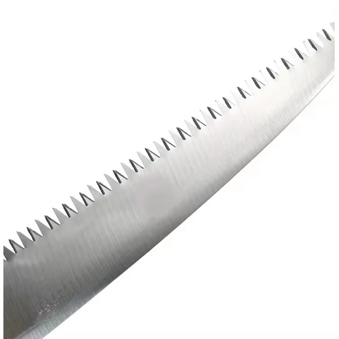 BUĞZ 180 MM Katlanır Budama Testeresi Çakı Tipi