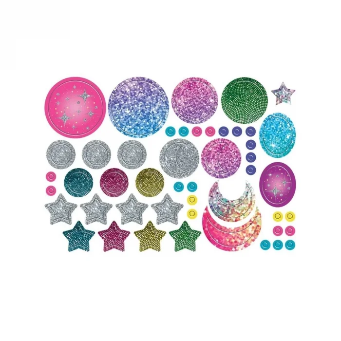  18584 Crazy Chic - Ayışığı Kolyeler