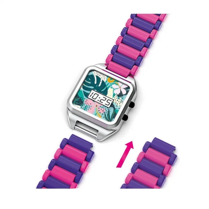  18635 Crazy Chic - Çılgın Saat