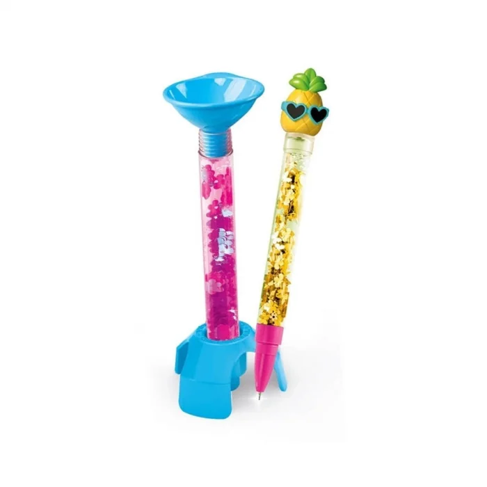 BUĞZ 18790 Idea Clemetoni - Mini Kalem Laboratuvarı - Tropikal