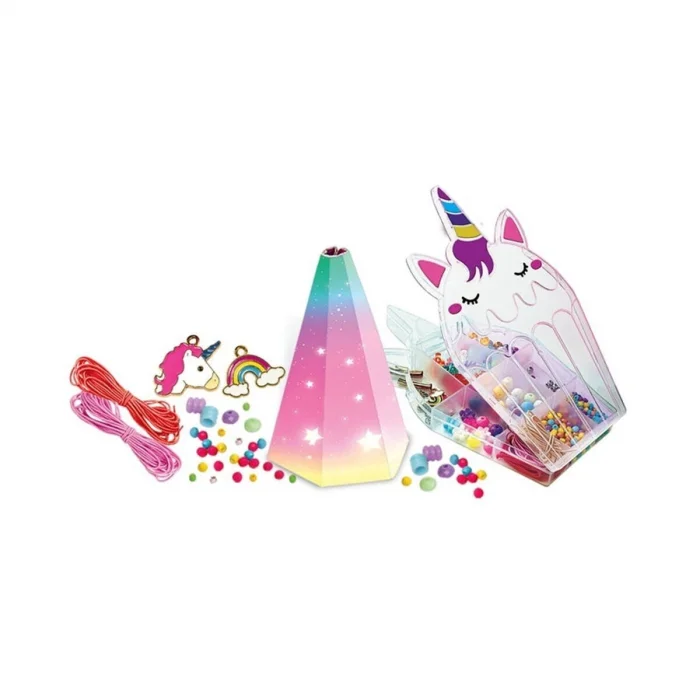 BUĞZ 18792 Crazy Chic - Unicorn Bilezikler