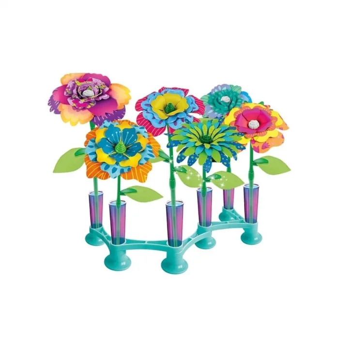  18859 Idea Clemetoni - Çiçek Laboratuvarı