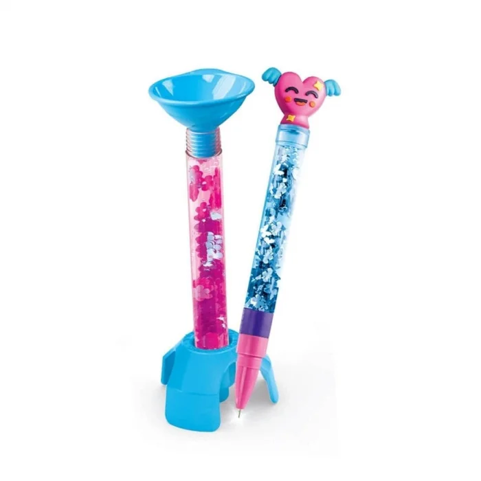 BUĞZ 18872 Idea Clemetoni - Kalem Tasarım Seti - BFFs