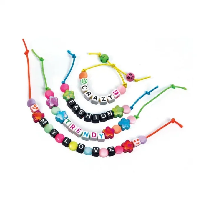 BUĞZ 18891 Crazy Chic - Mesaj Tasarımlar - Mavi