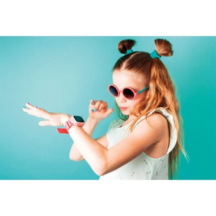 BUĞZ 18896 Crazy Chic - Tak ve Git Tırnaklar - Rengarenk