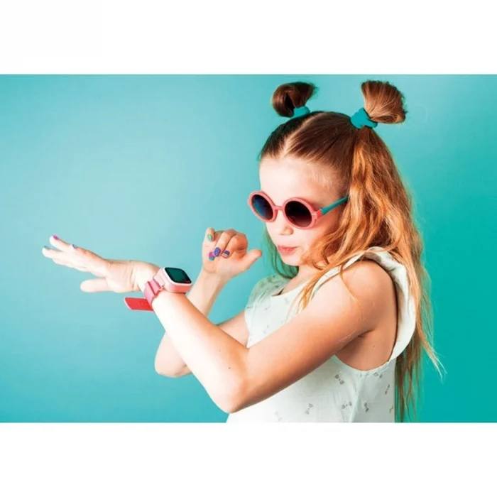 BUĞZ 18907 Crazy Chic - Tak ve Git Tırnaklar - Gökkuşağı