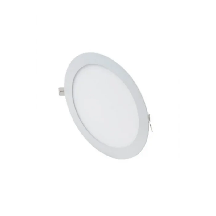 BUĞZ 18w Sıva Altı Yuvarlak Led Panel Bx40