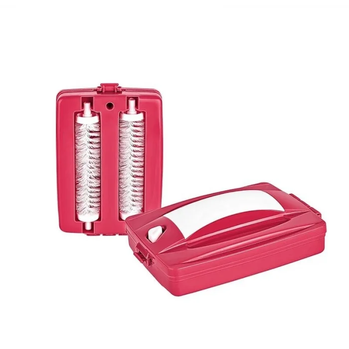 BUĞZ 2 Fırçalı El Gırgırı -Pratik Halı Gırgırı