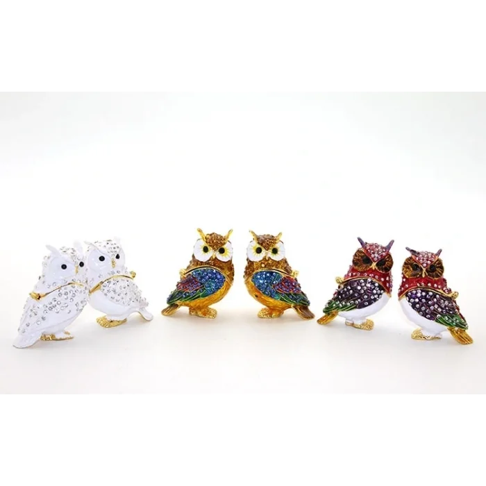 BUĞZ 2li Baykuş Model 1