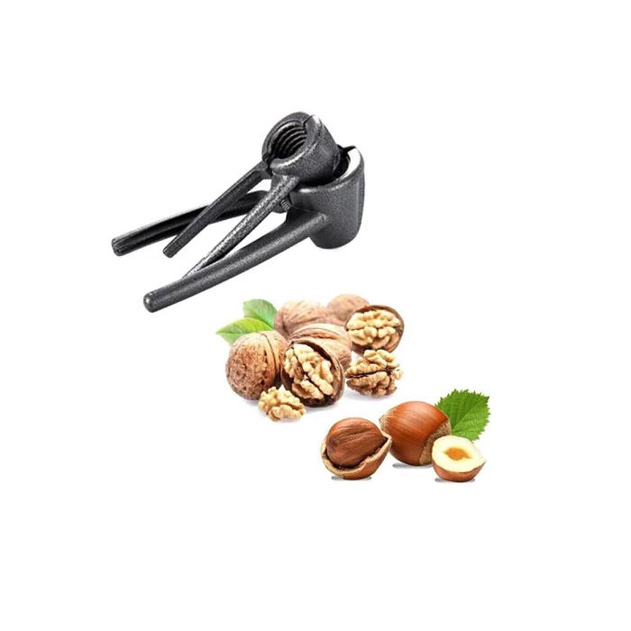 BUĞZ 2li Ceviz Ve Fındık Kıracağı Set