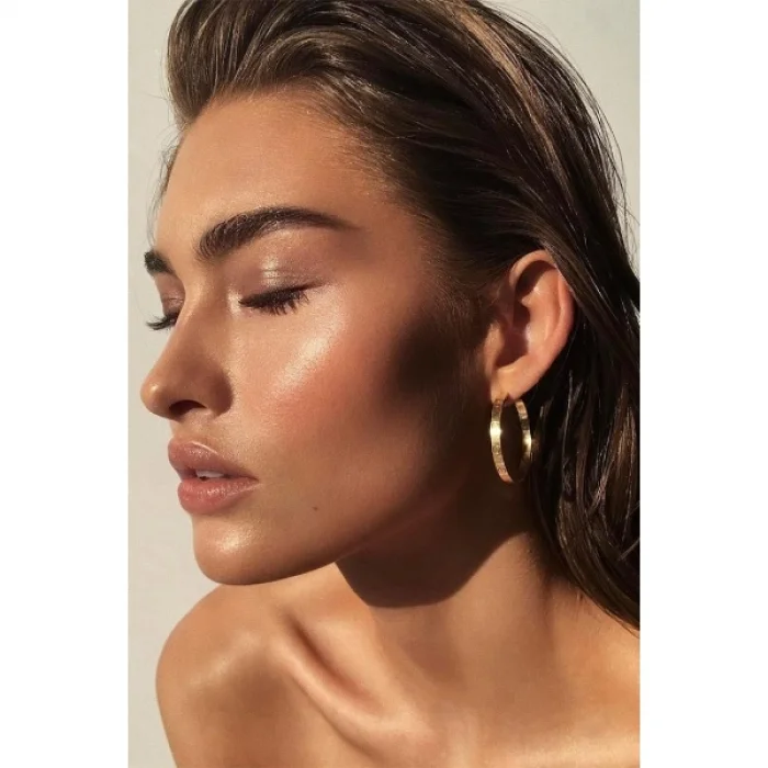 BUĞZ 2li Damlalık Şişeli Likit Aydınlatıcı Highlighter Seti