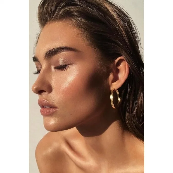 BUĞZ 2li Damlalık Şişeli Likit Aydınlatıcı Highlighter Seti