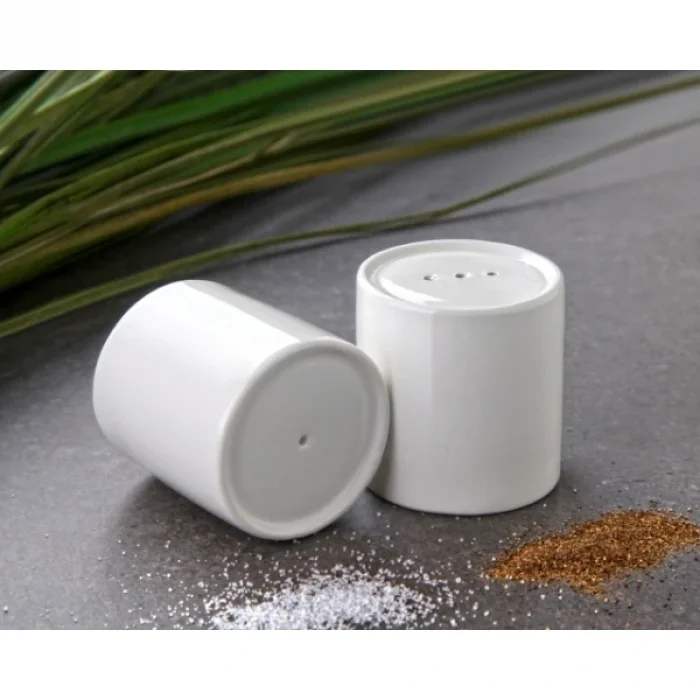 BUĞZ 2li Tuzluk Seti