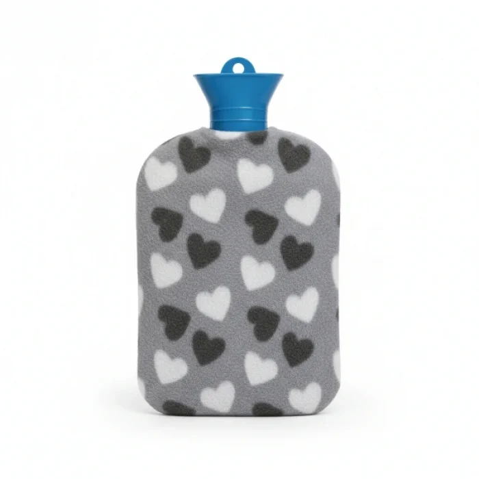 BUĞZ 2 Litre Kılıflı Sıcak Su Torbası