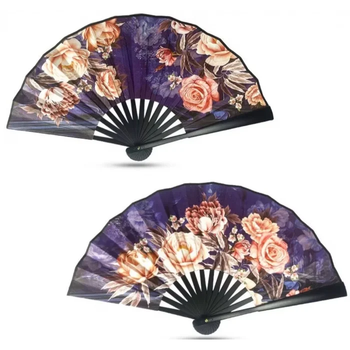 BUĞZ 2 Model Yelpaze 12li