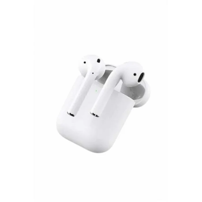 BUĞZ 2. Nesil Bluetooth Android ve İOS Uyumlu Kablosuz Kulaklık Çağrı Cevaplama