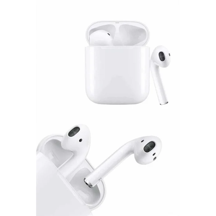 BUĞZ 2. Nesil Bluetooth Android ve İOS Uyumlu Kablosuz Kulaklık Çağrı Cevaplama - BUĞZ