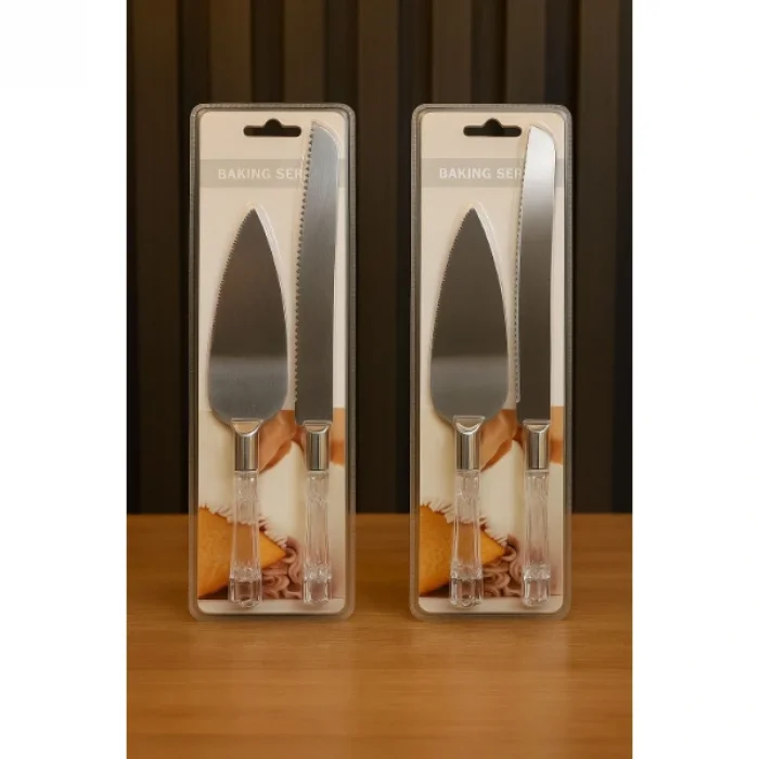 BUĞZ 2 Parça Servis Seti