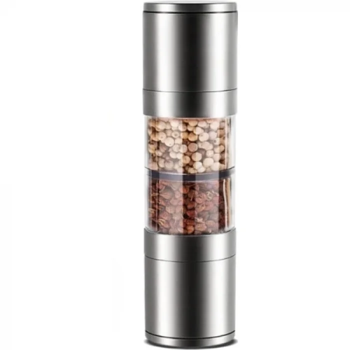  2si 1 Arada Akrilik El Değirmeni