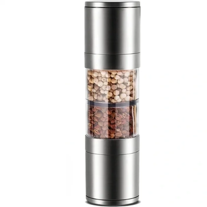 BUĞZ 2si 1 Arada Akrilik El Değirmeni