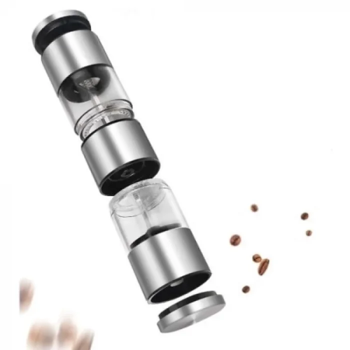  2si 1 Arada Akrilik El Değirmeni