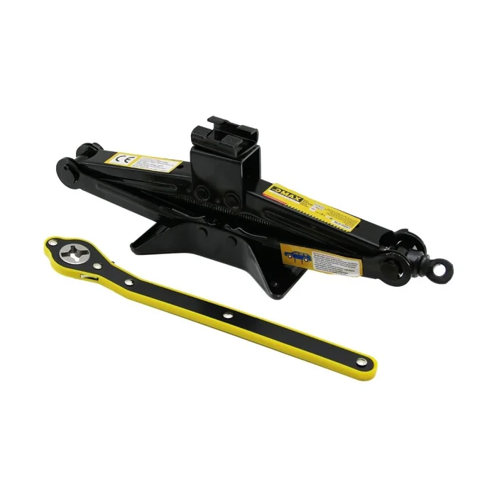 BUĞZ 2 Ton - Cırcır Kollu Kriko Bx40