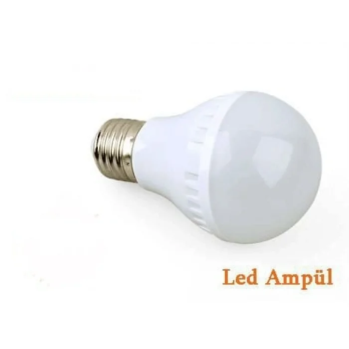 BUĞZ 20 W Enerji Tasarruflu Led Ampul ( 1 Adet )
