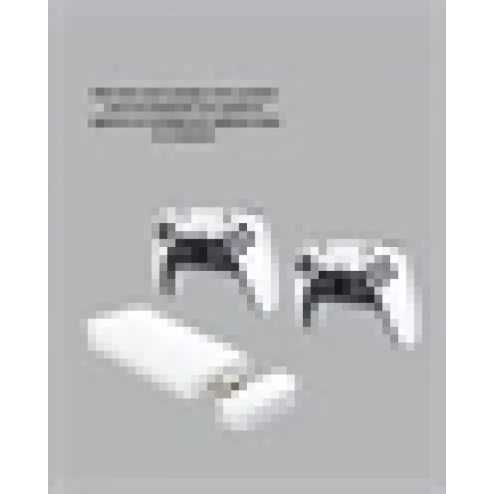 BUĞZ 20000 Oyunlu Retro TV Oyun Konsolu 64GB SD Kartlı Model