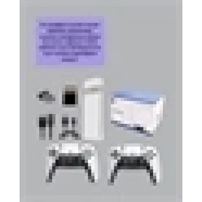  20000 Oyunlu Retro TV Oyun Konsolu 64GB SD Kartlı Model