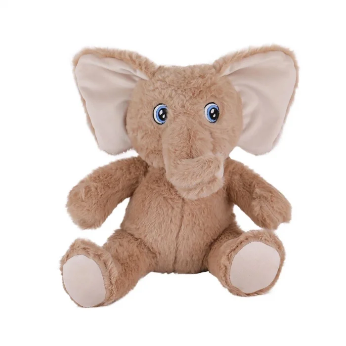  2017 Kahverengi Küçük Fil -My Friend Toys